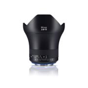 ZEISS MILVUS 15MM F/2,8 ZF.2 NIKON