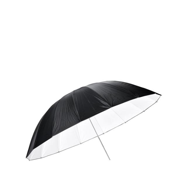 GODOX UMBRELLA 150 CM BLACK/WHITE