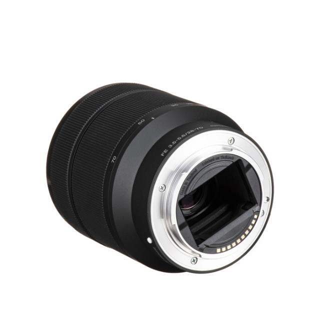 SONY (E) FE 28-70MM F/3,5-5,6 OSS Ø55