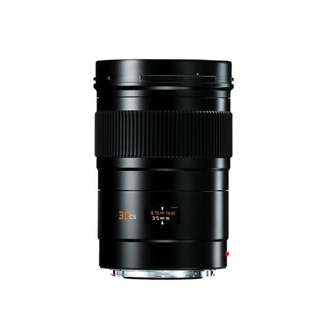 LEICA S 30MM F/2,8 ELMARIT ASPH CS
