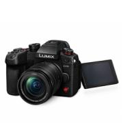 PANASONIC GH6 KIT WITH 12-60MM F/3.5-5.6