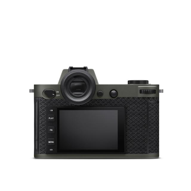 LEICA SL2-S REPORTER CAMERA BODY