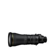 NIKON 600MM F/4 TC VR S Z-MOUNT