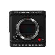 RED V RAPTOR 8K VV PRODUCTION PACK LITE