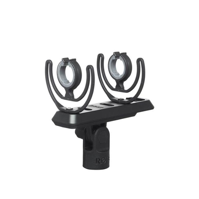 RØDE SM4-R BOOMPOLE SHOCK MOUNT RYCOTE