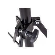 MANFROTTO 5001B-1 NANO LIGHTING STAND BLACK