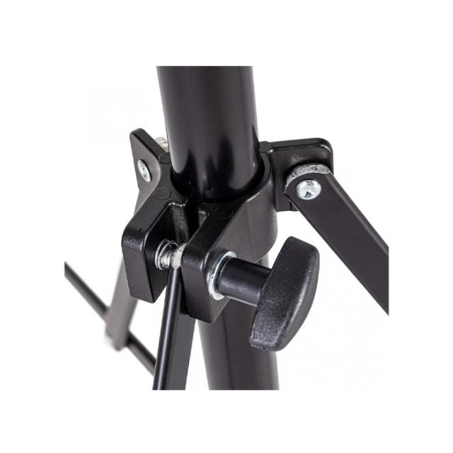 MANFROTTO 5001B-1 NANO LIGHTING STAND BLACK