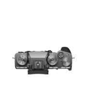 FUJI X-T4 BODY SILVER