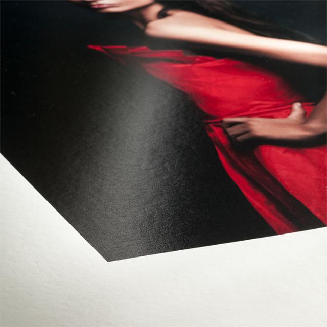 HAHNEMÜHLE FINE ART BARYTA SATIN 300G A4 25 SHEETS