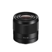 SONY (E) FE 28MM F/2,0 Ø49