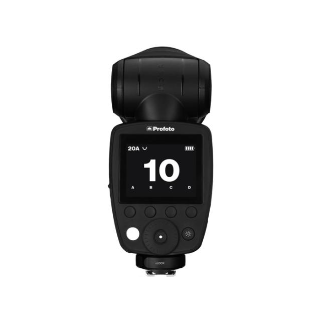 PROFOTO A10 CONNECT OFF CAMERA KIT FOR CANON