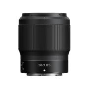 NIKON 50MM F/1,8 S Z-MOUNT