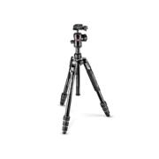 MANFROTTO TRIPOD KIT BEFREE ADVANCED ALU TWIST