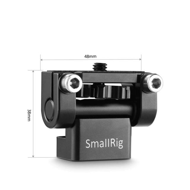 SMALLRIG 1842 DSLR MONITOR HOLDER MOUNT