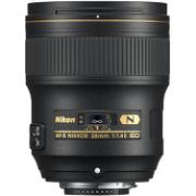 NIKON NIKKOR AF-S 28MM F/1,4E ED Ø77