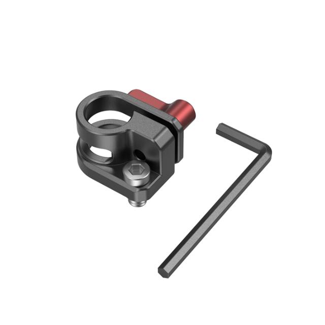 SMALLRIG 3276 15MM SINGLE ROD CLAMP FOR BMPCC 6K P