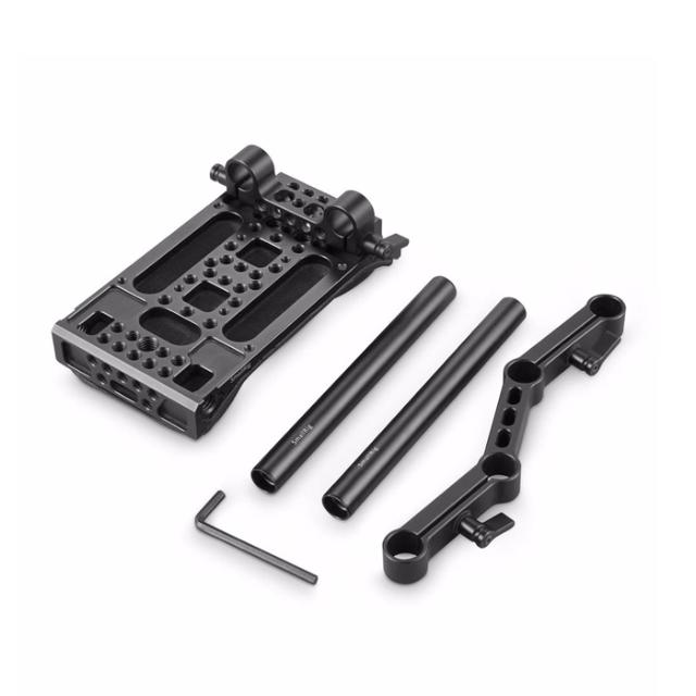 SMALLRIG 2166 SHOULDER KIT