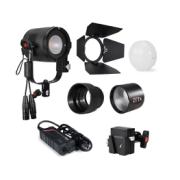 FIILEX P3 COLOR PRO BUNDLE X4 KIT