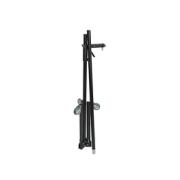 MANFROTTO 231 GLIDE STATIV SORT