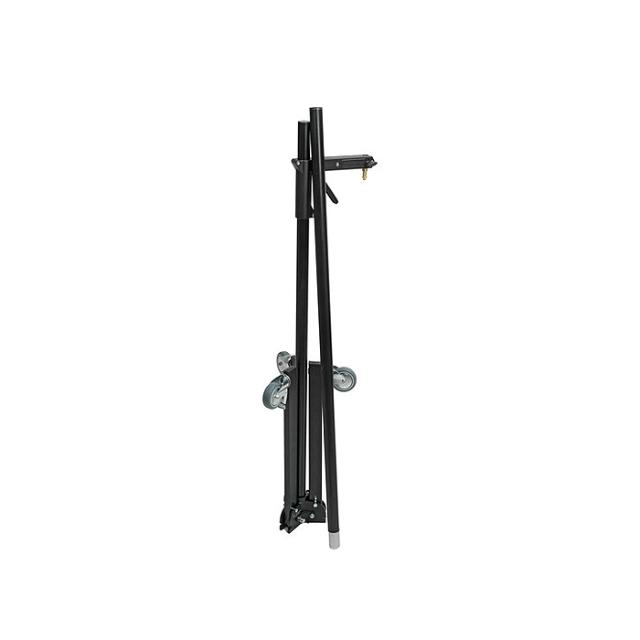 MANFROTTO 231 GLIDE STATIV SORT