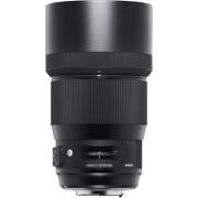 SIGMA ART 135MM F/1,8 DG HSM SONY E-MOUNT