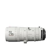 DZO CATTA 70-135MM T2.9 WHITE E/RF MOUNT FF ZOOM