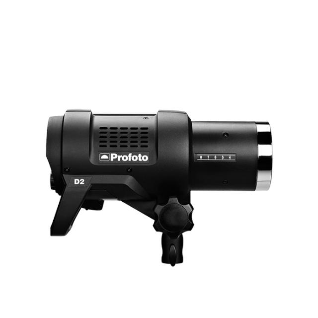 PROFOTO D2 500 AIR TTL