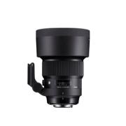 SIGMA ART 105MM F/1,4 DG HSM NIKON
