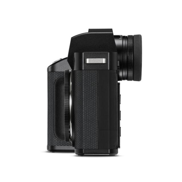 LEICA SL2-S KIT + SL 24-70MM F/2,8 VARIO-ELMARIT