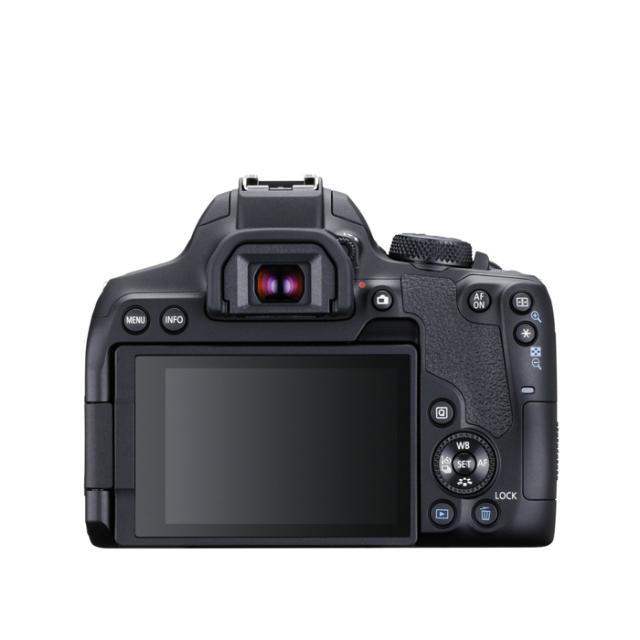 CANON EOS 850D CAMERA BODY