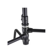 KUPO CT-BSB TURTLE BASE - BLACK