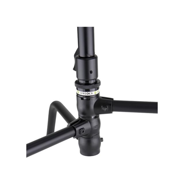 KUPO CT-BSB TURTLE BASE - BLACK