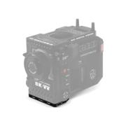 RED V-RAPTOR XL RISER PLATE