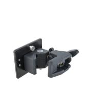 KUPO KCP-700-FBP FRONT BOX MOUNTING PLATE FOR CONV