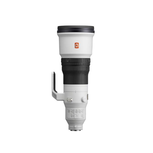 SONY (E) FE 600MM F/4,0 GM OSS