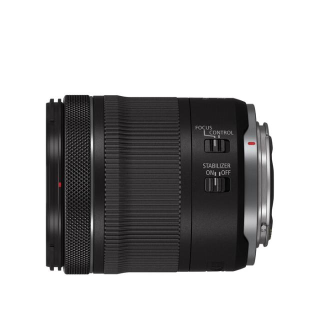 CANON RF 24-105MM F/4-7.1 IS STM