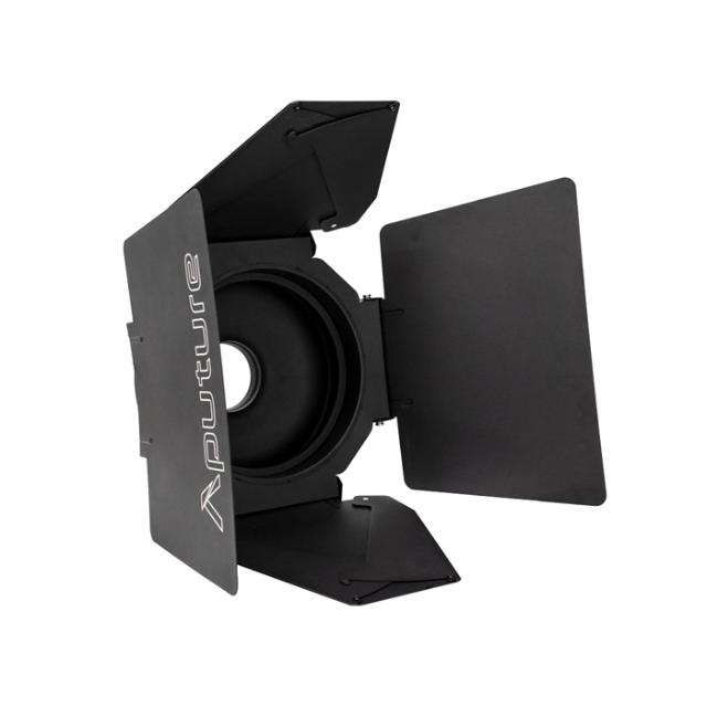 APUTURE BARNDOORS F10 FOR FRESNEL