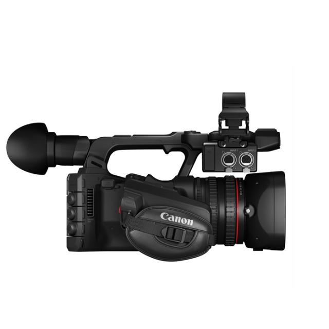 CANON XF605 VIDEO CAMERA