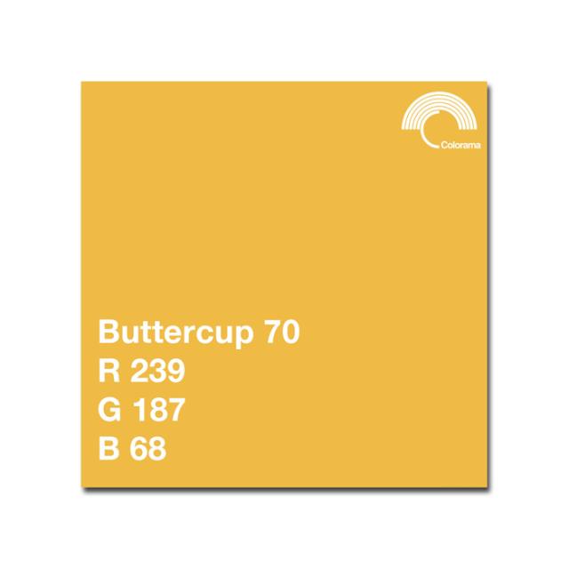 COLORAMA 170 BUTTERCUP 2.72X 11 M.