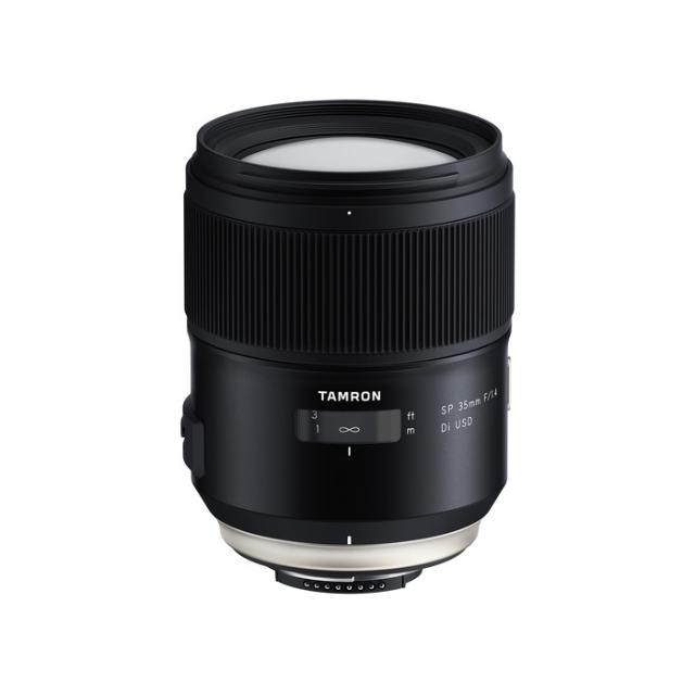 TAMRON SP 35MM F/1.4 DI USD FOR NIKON