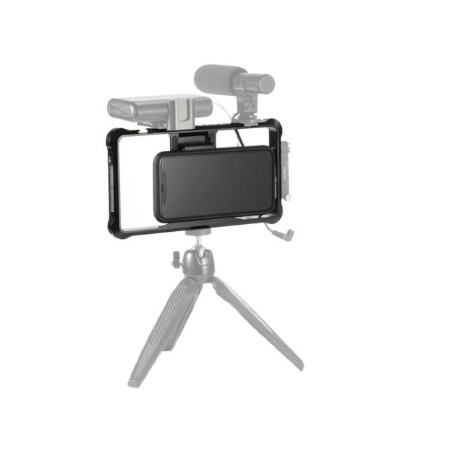 SMALLRIG 2391 STANDARD UNIVERSAL MOBILE PHONE CAGE