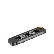 SMALLRIG 2483 LOW PROFILE NATO RAIL 70MM