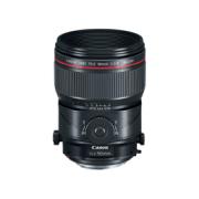 CANON TS-E 90MM F/2,8 L MACRO Ø77