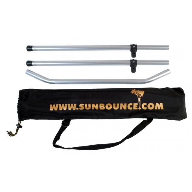SUNBOUNCE MICRO FRAME 60X90 CM.