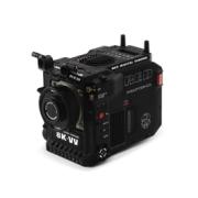 RED V-RAPTOR XL TOP 15MM LWS ROD SUPPORT BRACKET