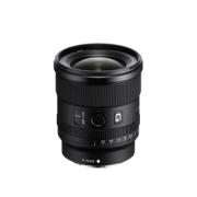 SONY (E) FE 20MM F/1,8 G