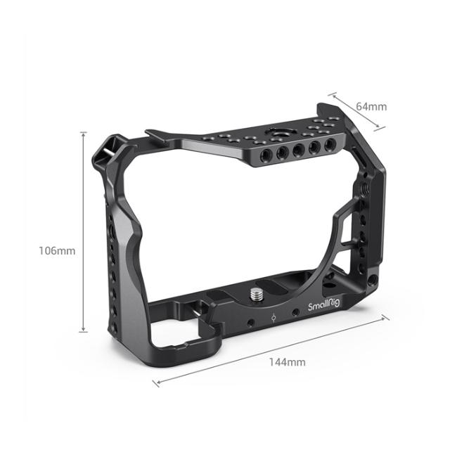 SMALLRIG 2087 CAGE FOR SONY A7RIII/A7III