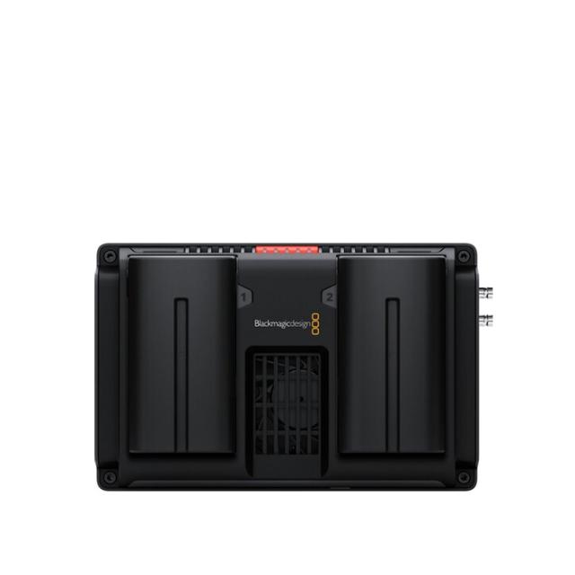 BLACKMAGIC VIDEO ASSIST 5