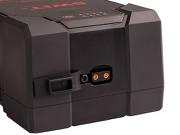 SWIT S-8360S 240wh 16A HEAVY DUTY DIGITAL LI-ION