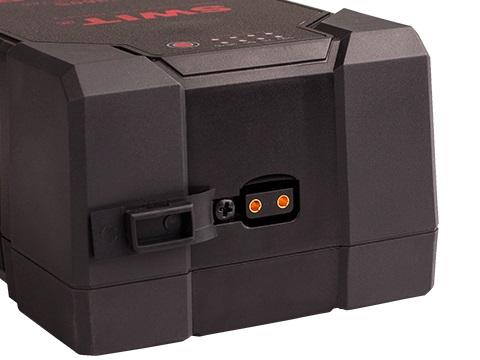 SWIT S-8360S 240wh 16A HEAVY DUTY DIGITAL LI-ION